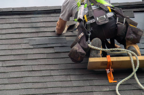 Reliable Roofing contractor in Arlington, OH by Brentwood Metal Roofing